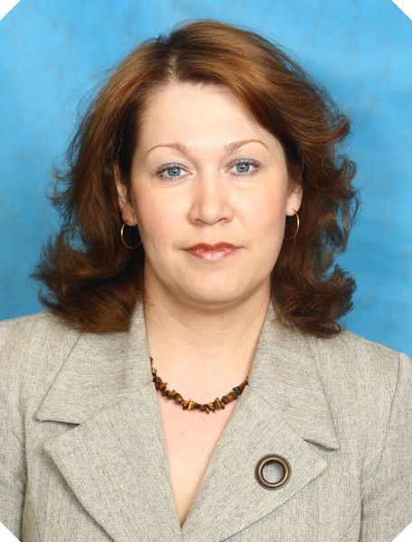 Людмила Тихомирова