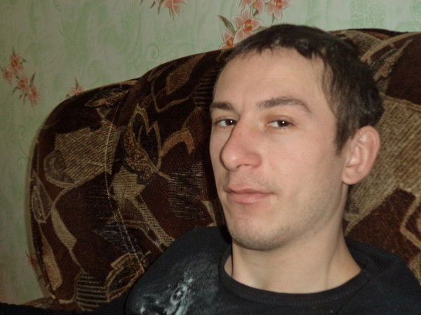 Vice1205Григорий Большаков