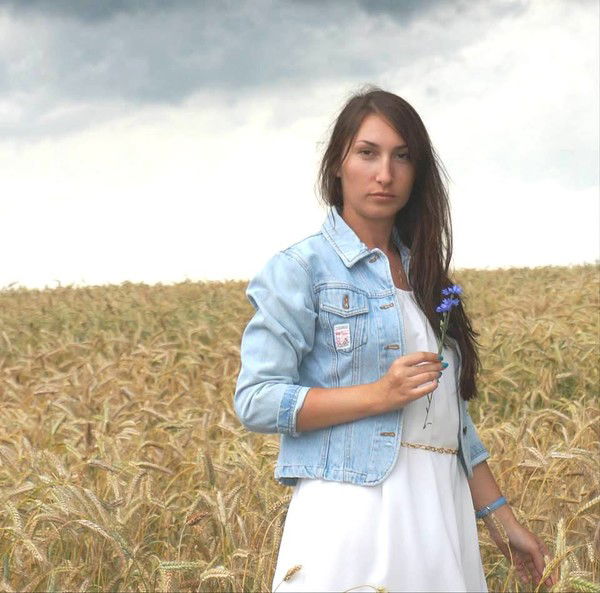 Елена Курейчик