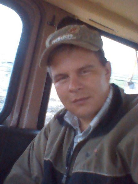 Андрей Ахменёв