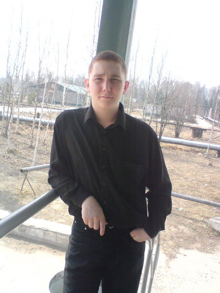 Андрей Новокшонов