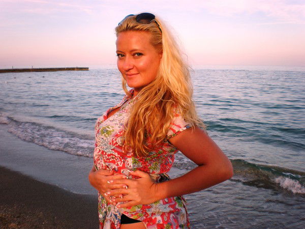 Снежана Поплавская