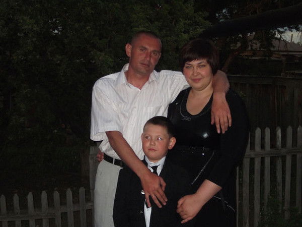 Ирина Донцова