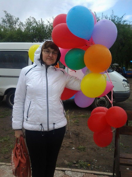 Наталья Рязанская