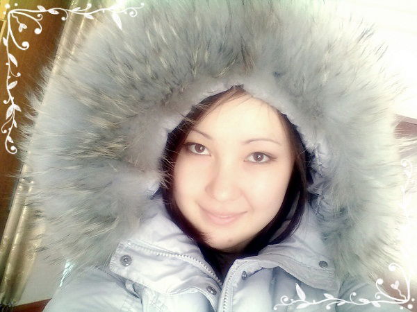 Маржан Талдыбаева