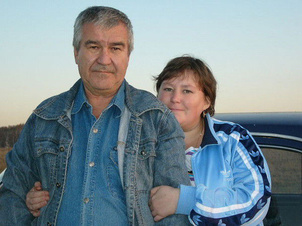 Виктор Разумяк