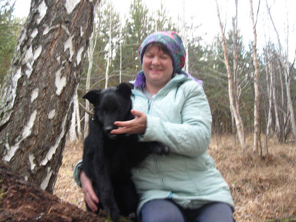 Наталья Качева