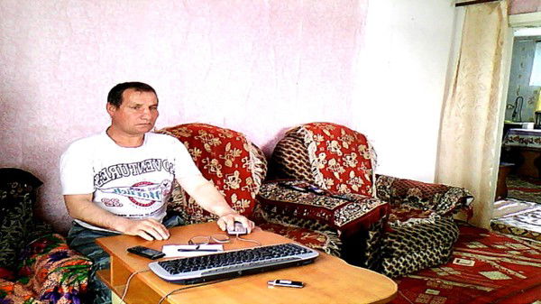 Сергей Валехов