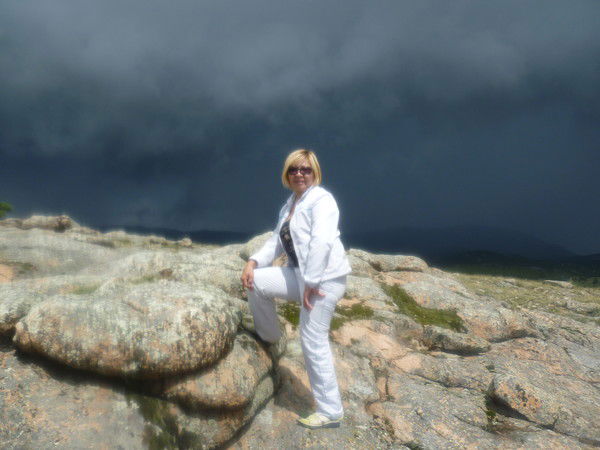 Кульнар Жумалиханова