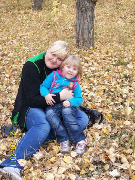 Ольга Азарова