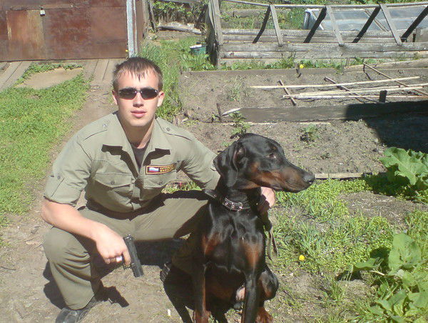 Вадим Бобров