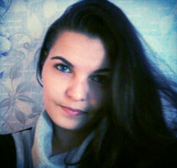 Катя Симонова