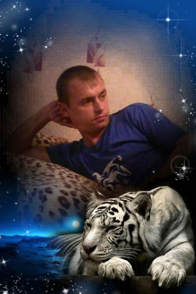 Александр Чехов