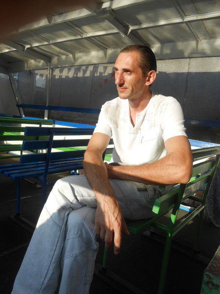 Александр Барейша