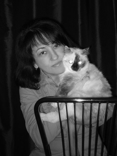 Виктория Гочева