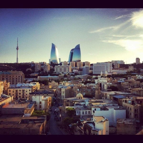 Рахиля Алескерова