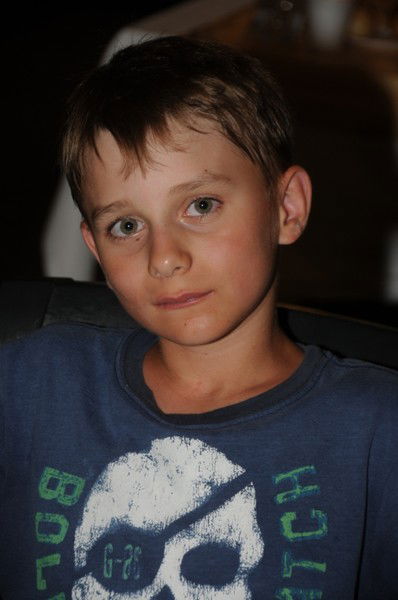 Данил Шихардин