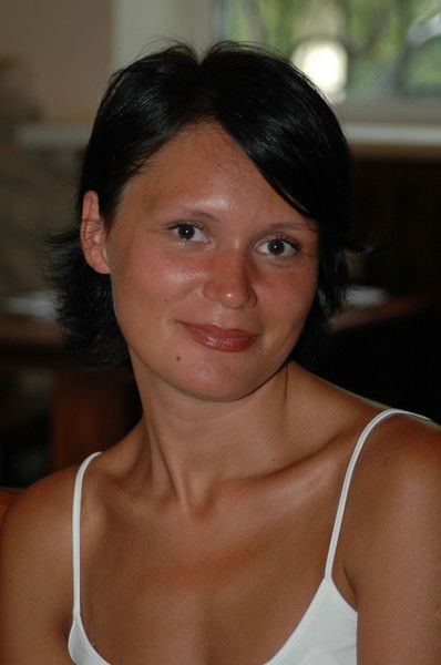 Людмила Лычагина