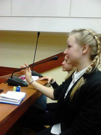 Алена Котова