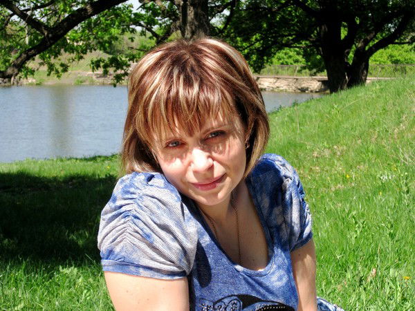 Наталья Демьянова