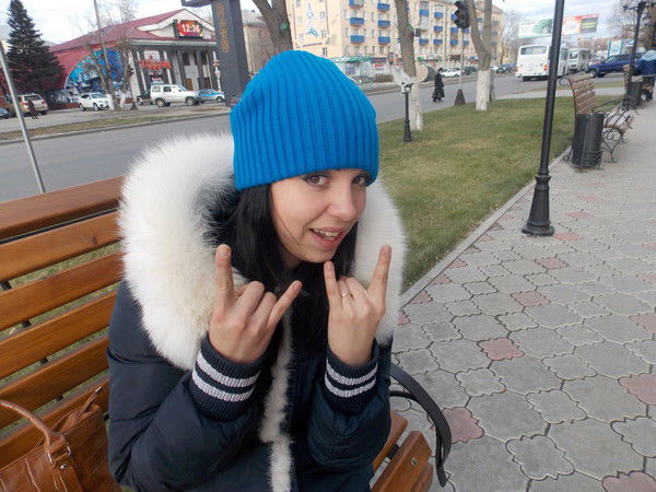 Дашулька Шмидт