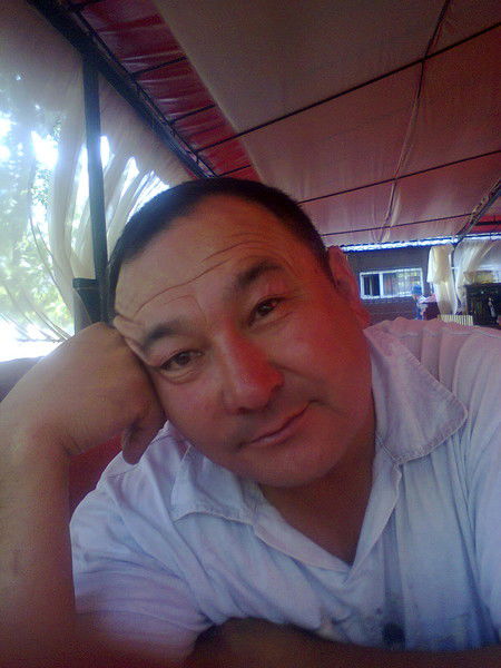 Дильмурат Тайипов