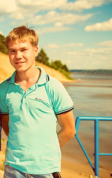 Анатолий Филиппов