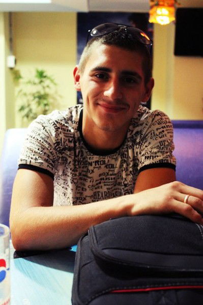 Юрий Кулибаба