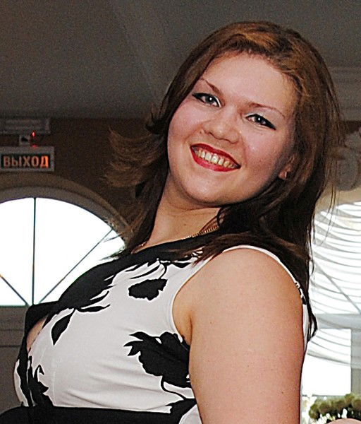 Ольга Степанкевич