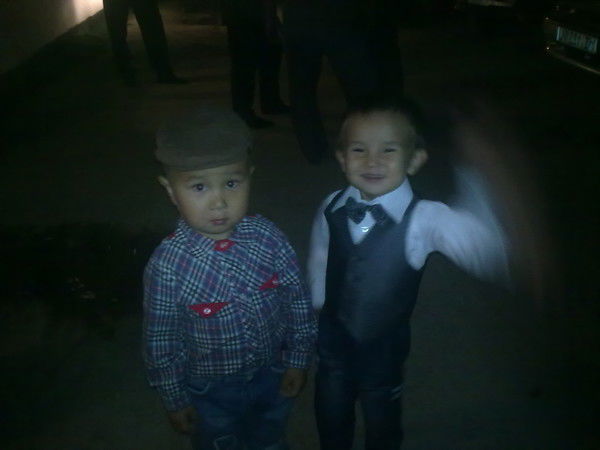 Гульнара Иргалиева