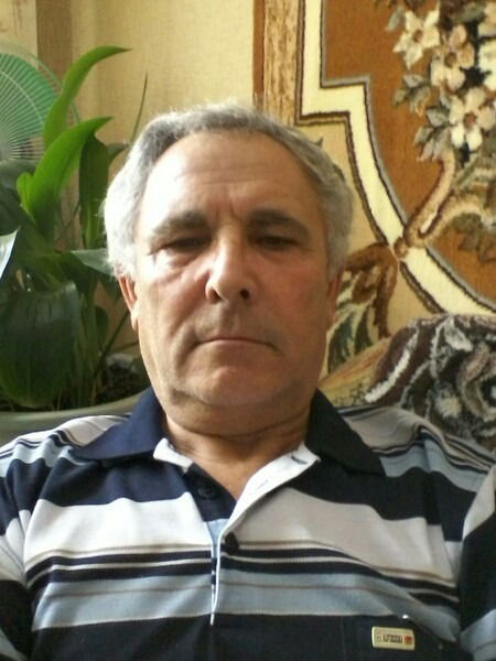 Леонид Кузнецов