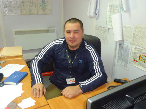 Gabit Kydyrbayev