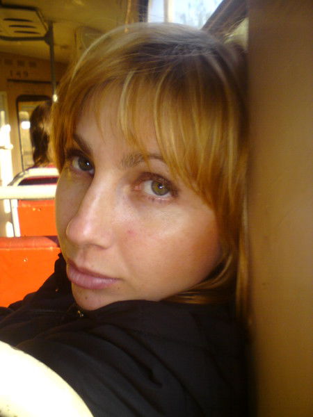 Марианна Александрова