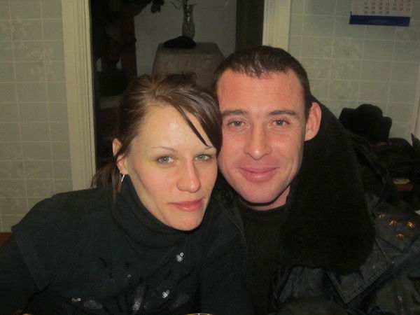 Александр Петров