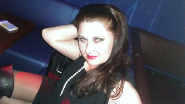 Оксана Языкова