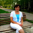 Оксана Татьянушкина