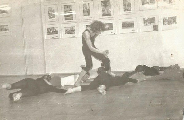 Варс Майлру