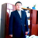 Алижан Турметов