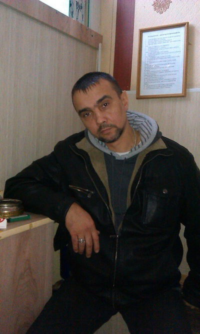 Павел Жирненко