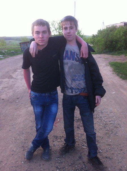 Леонид Ларин