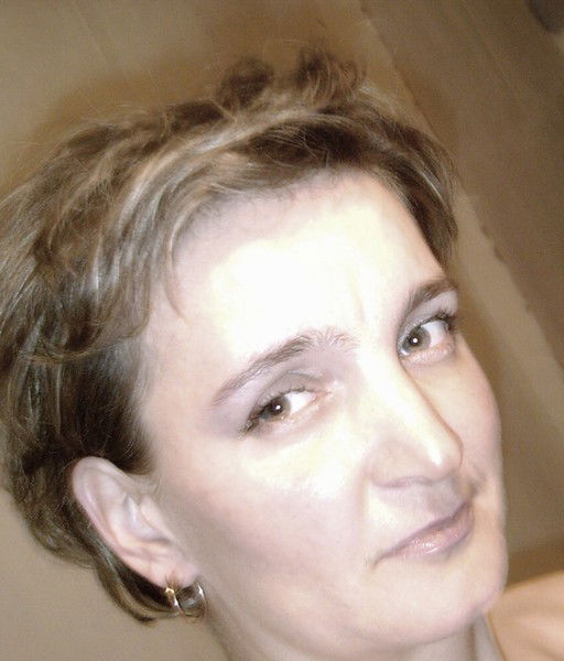 Виктория Панасюк