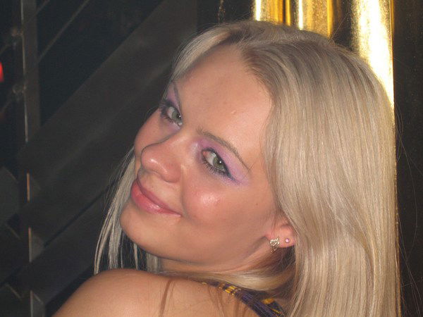 Галина Быстрова