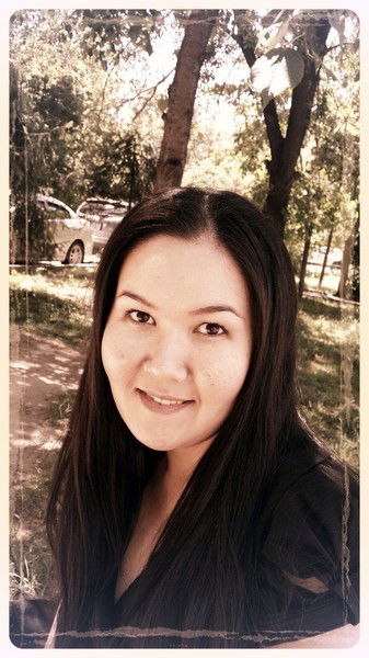 Гульбану Примбетова