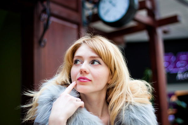 Марина Щетинина