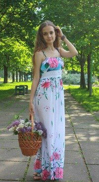 Алла Полякова