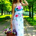 Алла Полякова