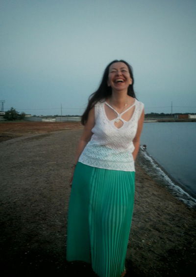 Мария Иванова