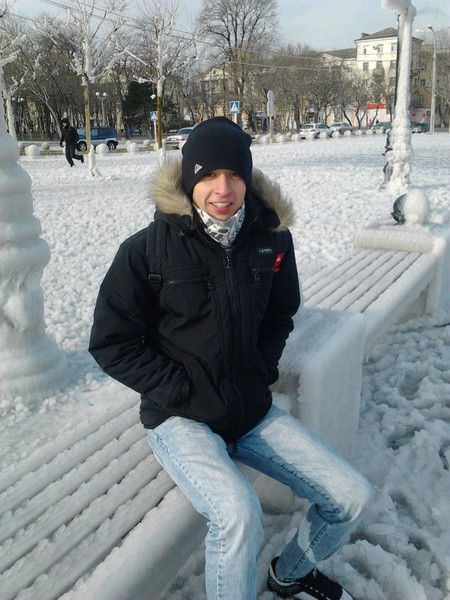 Владимир Каспер