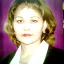 Назира Атемкулова