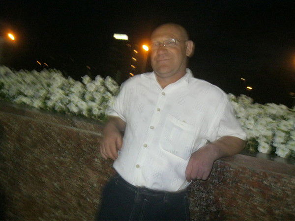 Андрей Усатов